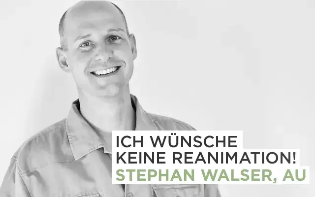 Stephan Walser