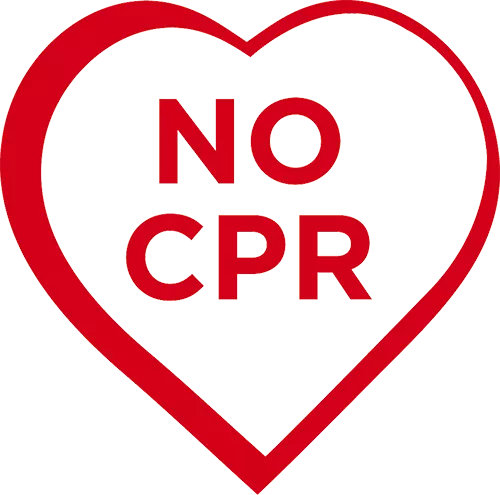 NO CPR